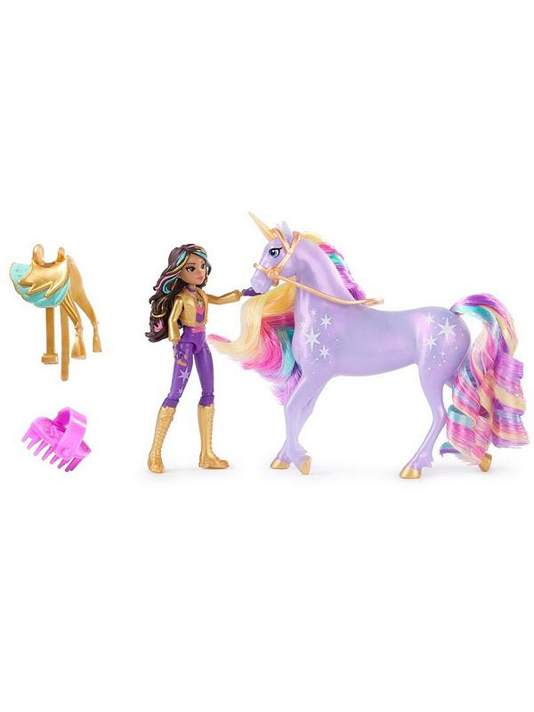 Unicorn Academy – Sophie a Wildstar