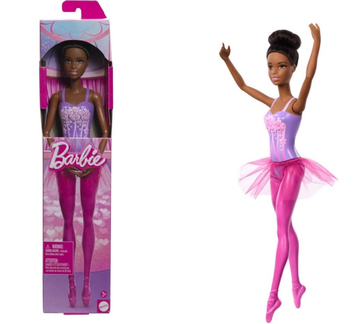 Barbie – Baletka  HRG36