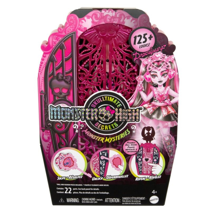 Monster High - Draculaura