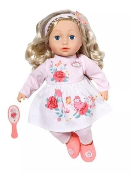 Baby Annabell – Sophia