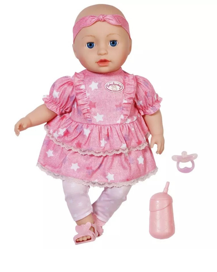 Baby Annabell – Mia