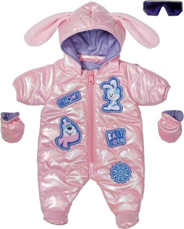 Baby Born – Kombinéza
