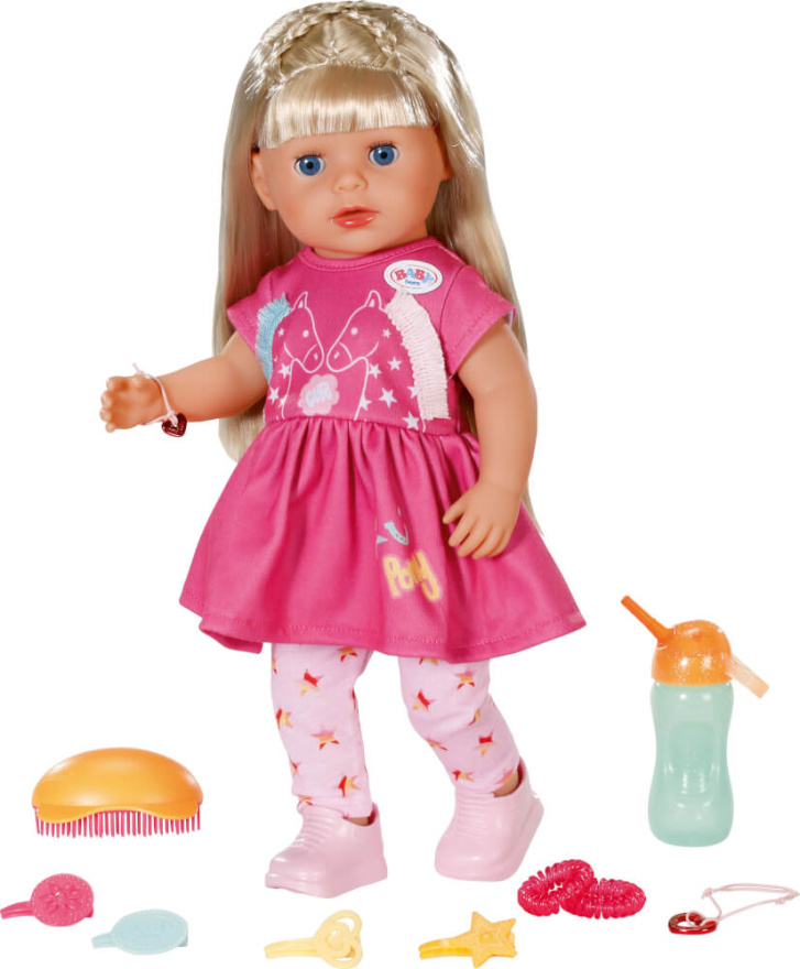 Baby Born – Sarah