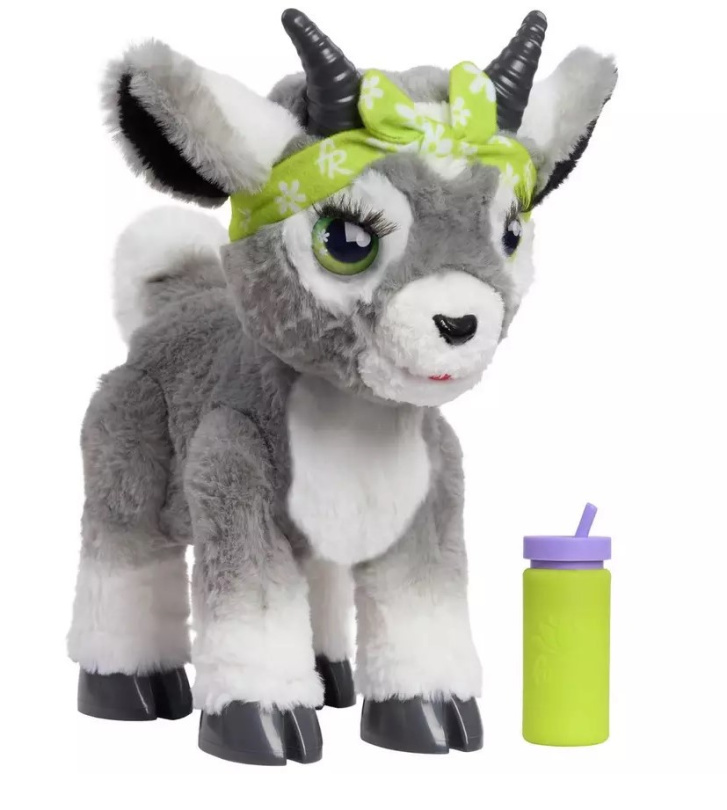 Fur Real – Jóga kůzle Daisy