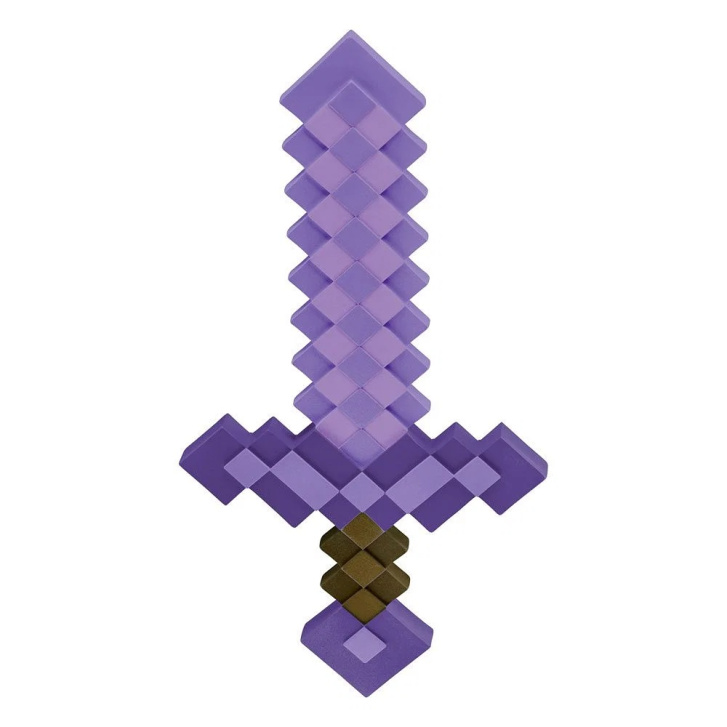 Minecraft – Meč