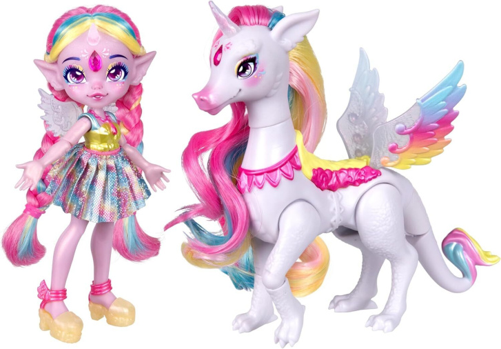 Magic Mixies – Pixlings