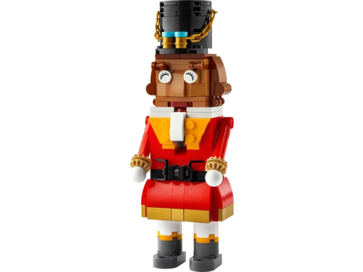 40640 Lego – Louskáček