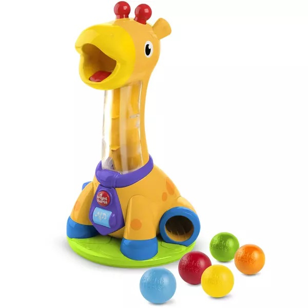 Bright Starts – Žirafa