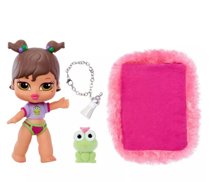 Bratz Babyz – Yasmin