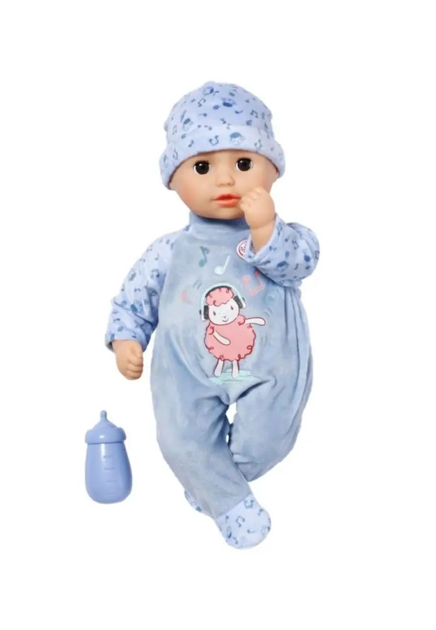 Baby Annabell – Alexander
