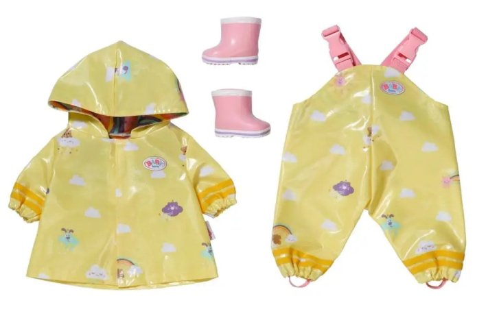 Baby Born – Oblečení