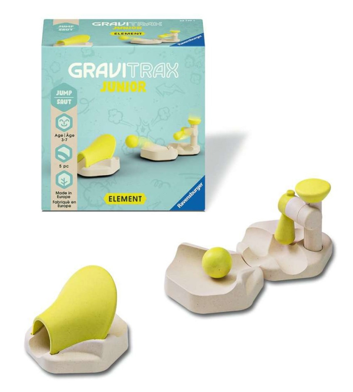 Gravitrax Junior – Element