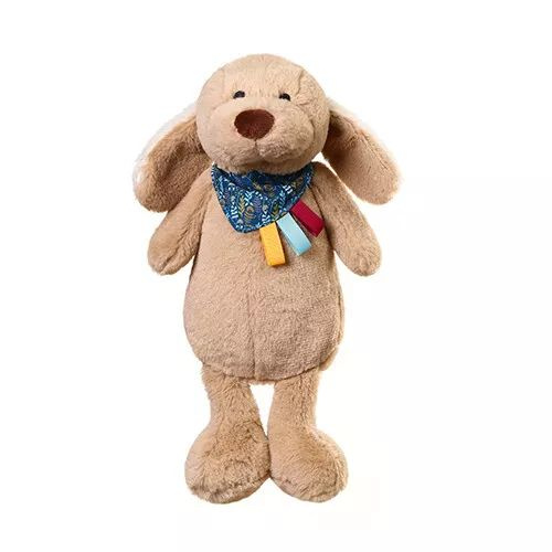 Plyšový pes Willy 28 cm