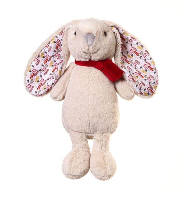 Plyšový zajíček Milly 28 cm