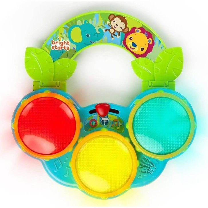 Bright Starts – Buben