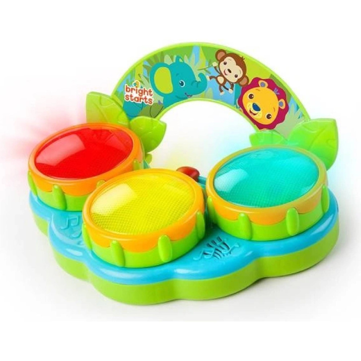 Bright Starts – Buben