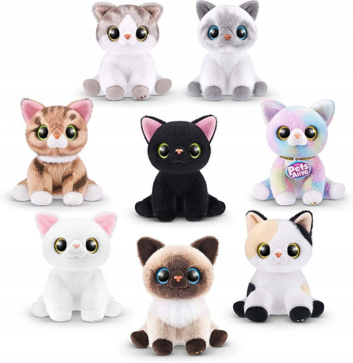 Pets Alive – Koťátko