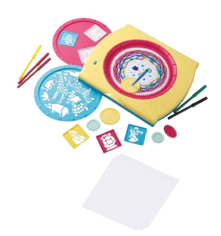 Kreativní mandala