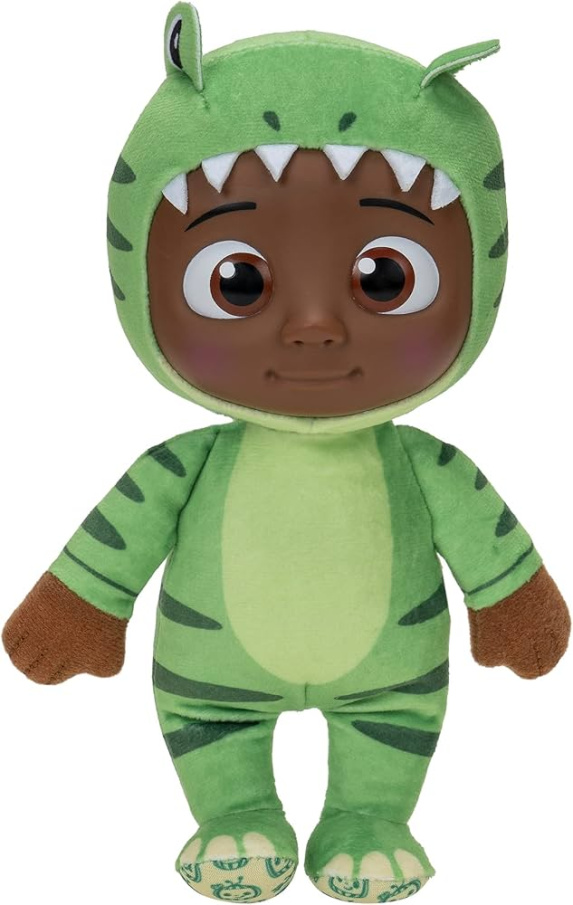 Cocomelon – Panenka 22 cm Cody