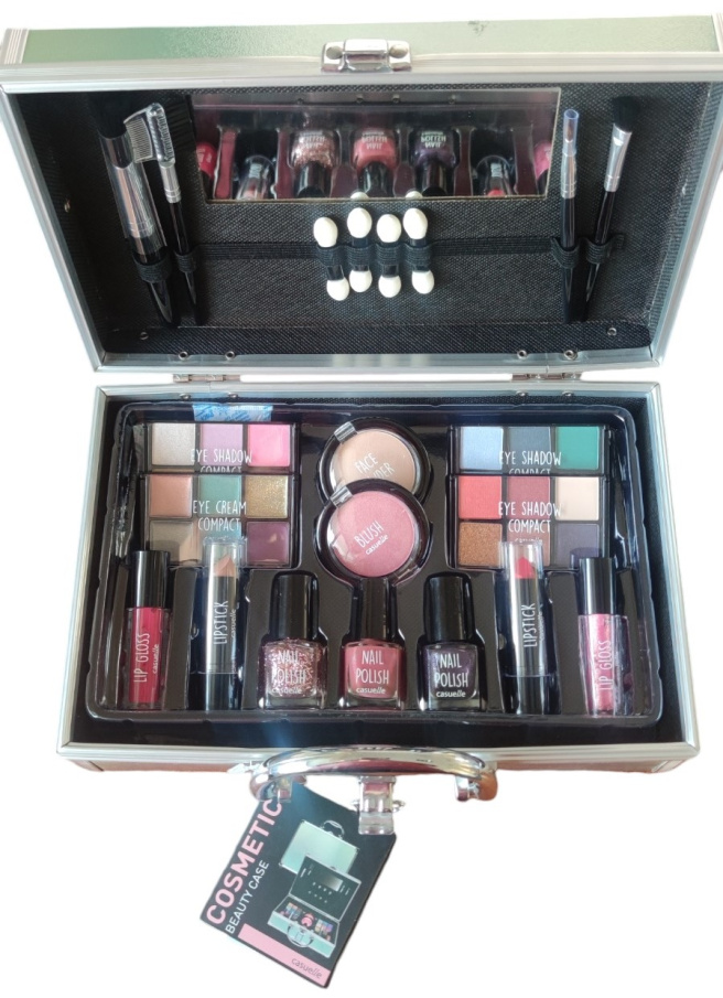 Make up kufřík