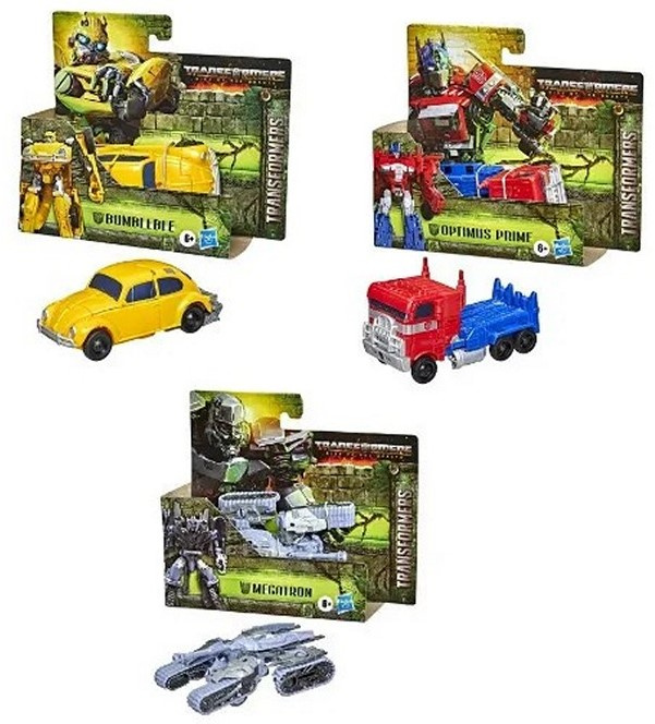 Transformers –  Figurka