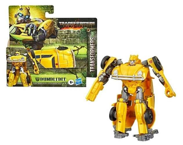 Transformers –  Figurka Bumblebee