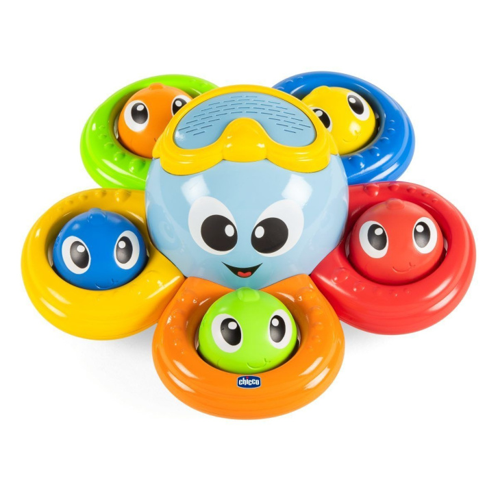 Chicco - Chobotnice Billy
