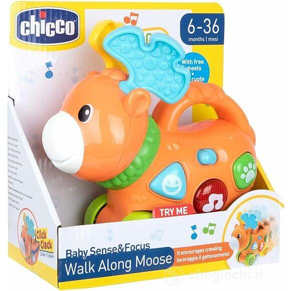 Chicco - Hudební sobík