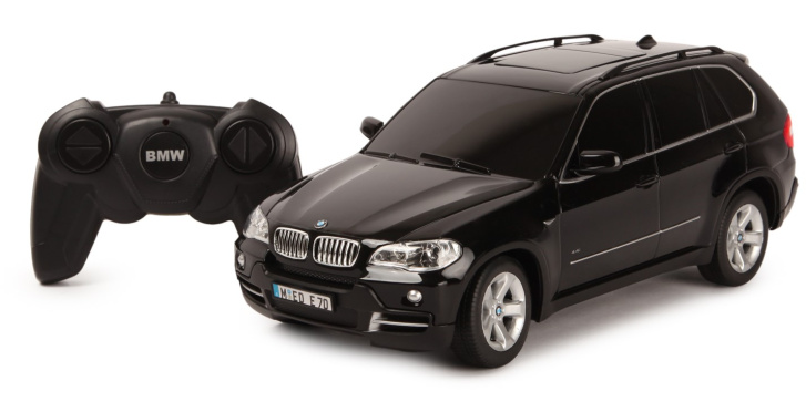 RC - BMW X5 1:18