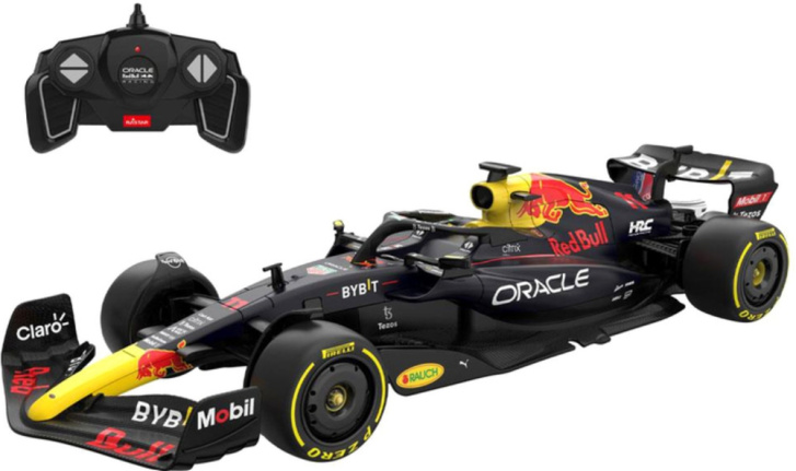 RC - Oracle Red Bull Racing 1:18