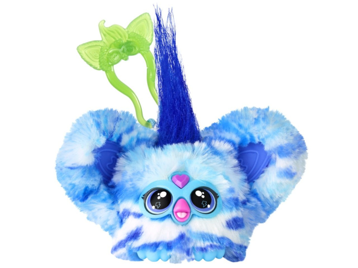Furby - Interaktivní zvířátko