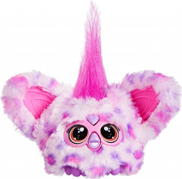 Furby - Interaktivní zvířátko