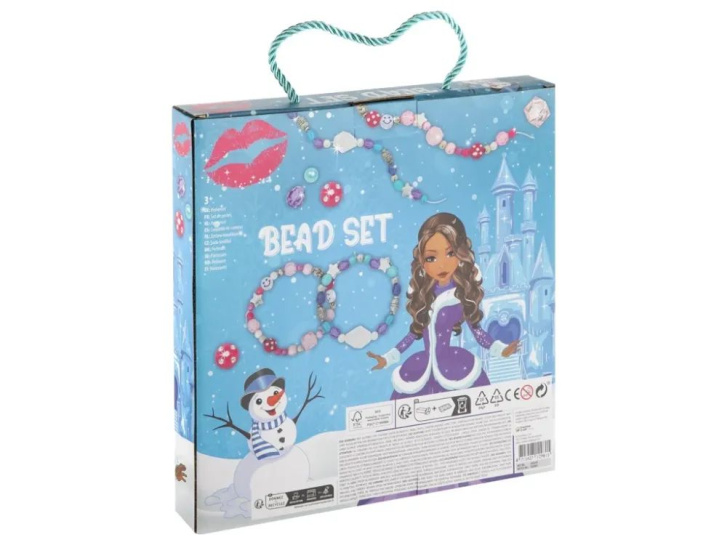 Besties – Sada korálků