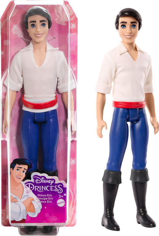 Disney Princess – Princ Eric