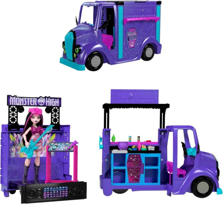 Monster High – Monster Fest