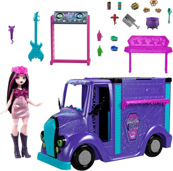 Monster High – Monster Fest