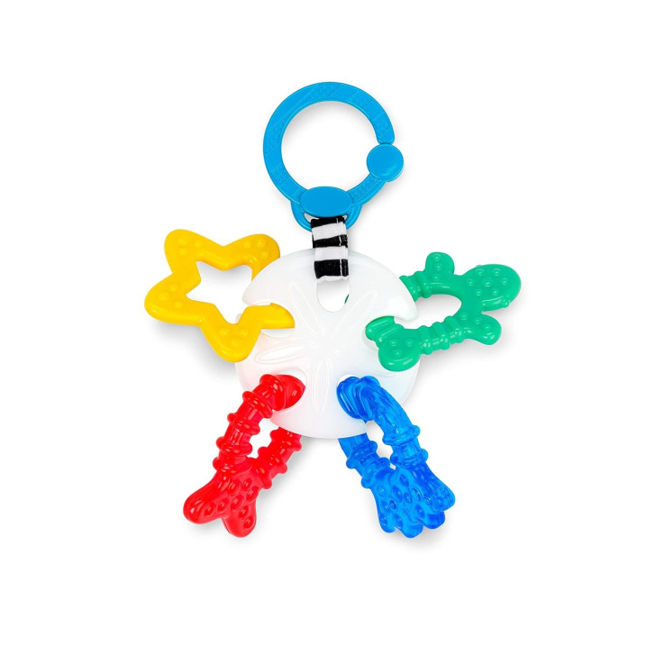 Baby Einstein – Kousátko oceán