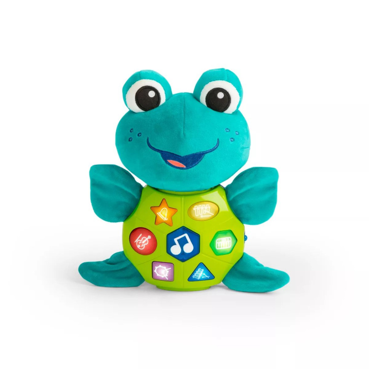 Baby Einstein – Hudební želva