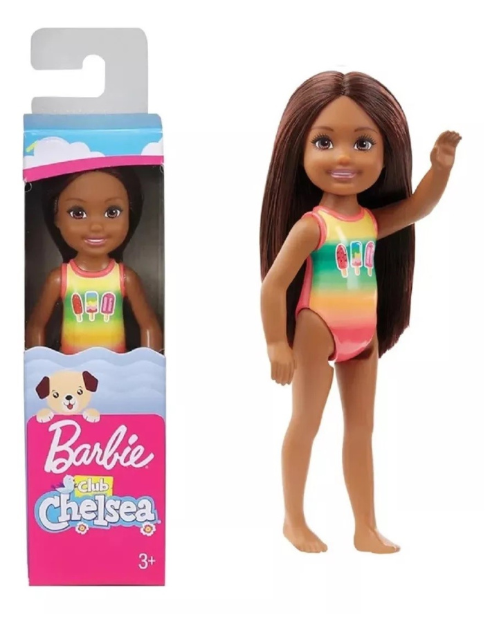 Barbie – Chelsea GHV55
