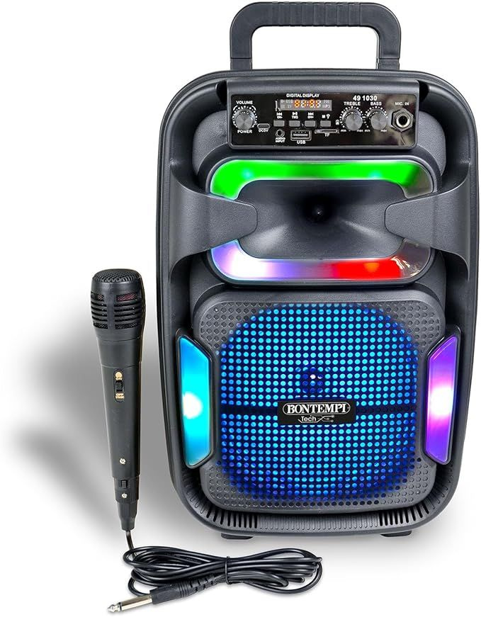 Bontempi – Bezdrátový reproduktor