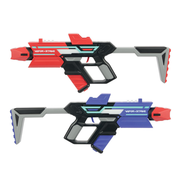 Vapor Strike – Hyperburst Blaster