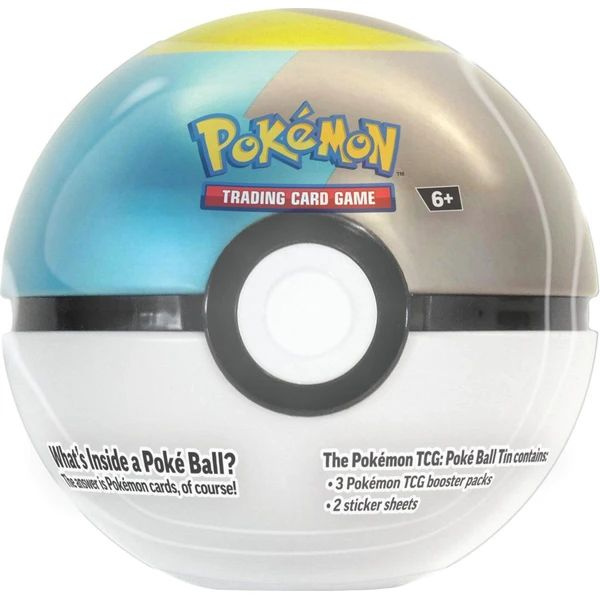Pokémon TCG: Pokéball
