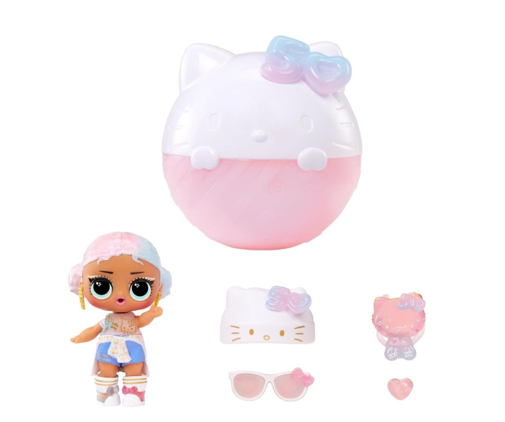 L.O.L. Surprise! Hello Kitty