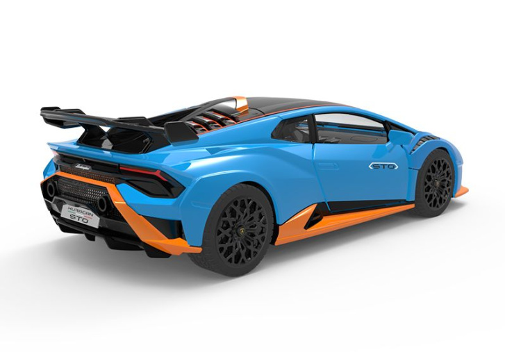 Lamborghini Huracán STO 1:32