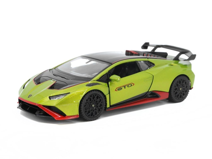 Lamborghini Huracán STO 1:32