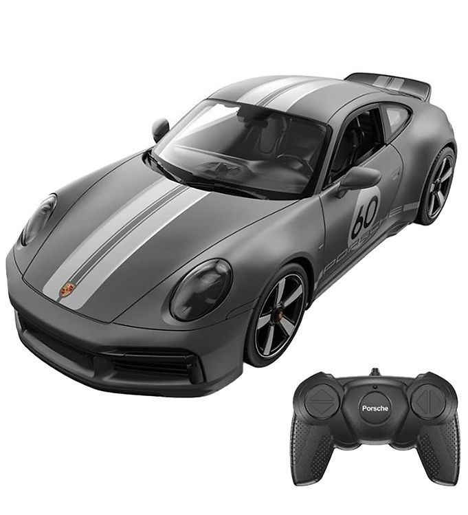RC - Porsche 911 Sport Classic 1:16