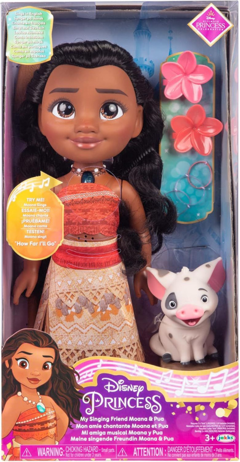 Disney Princess – Vaiana
