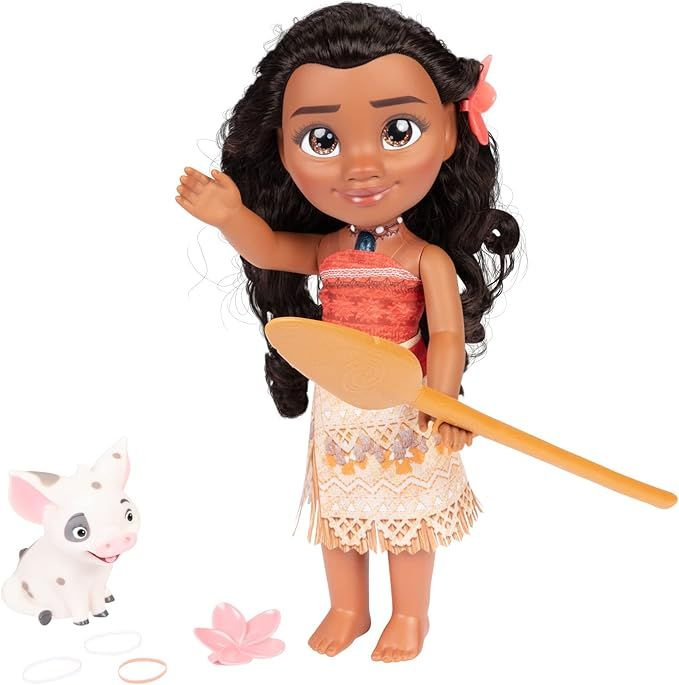 Disney Princess – Vaiana