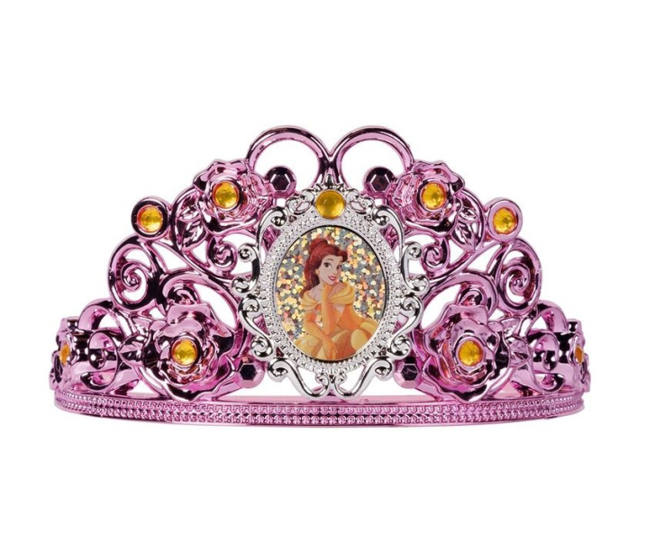 Disney Princess – Korunka Bella