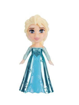 Disney Princess – Mini panenka